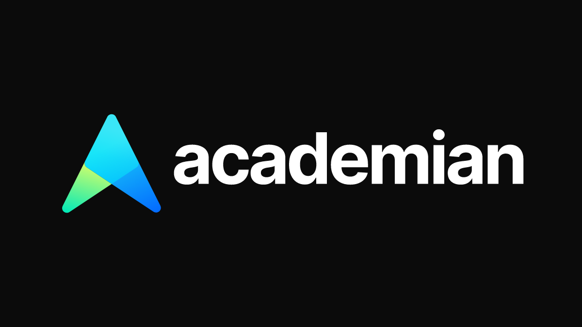 EdTech with Academian | Your Digital Transformation Partner