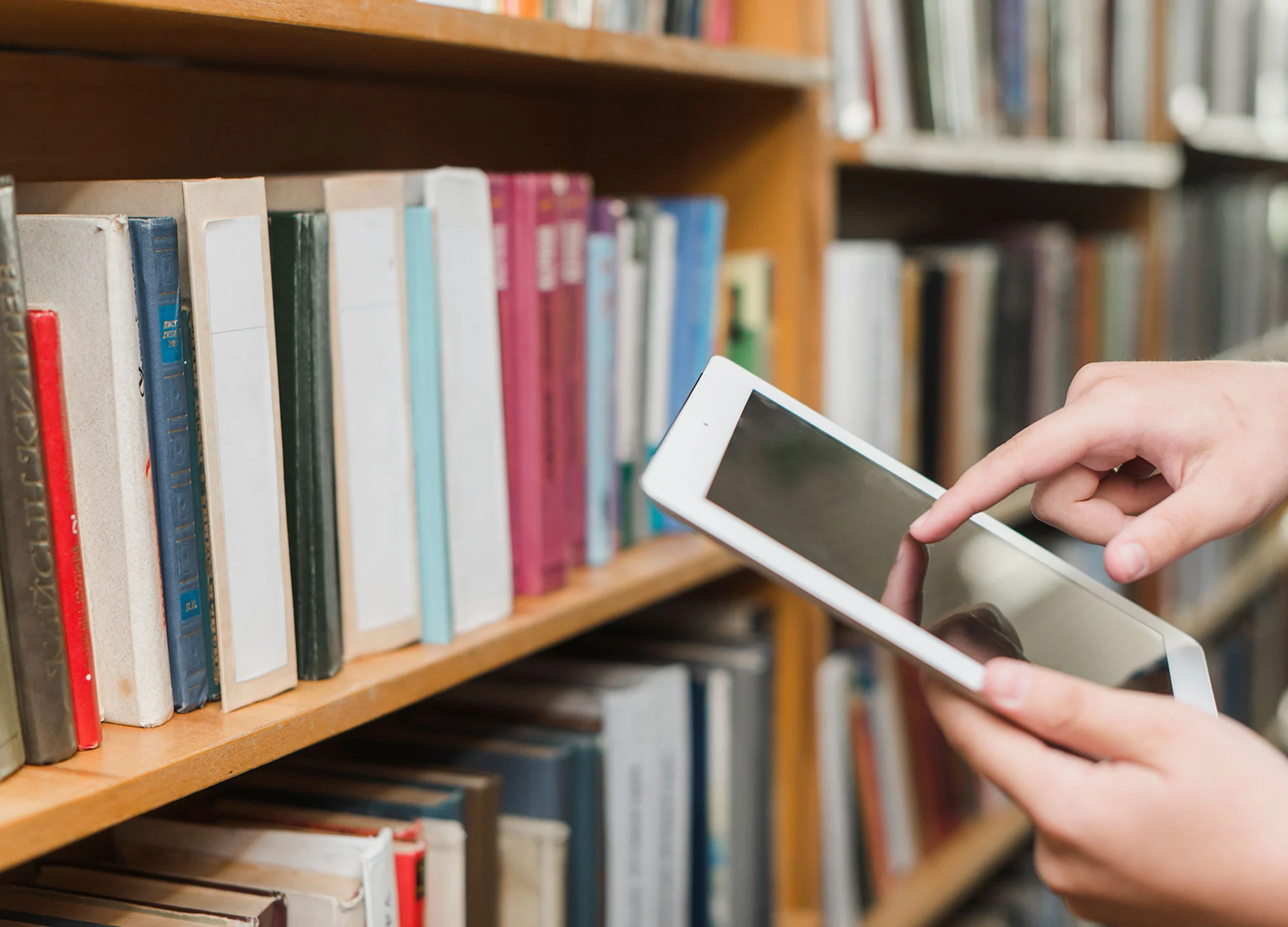 How Interactive eBooks are Revolutionizing Digital Publishing