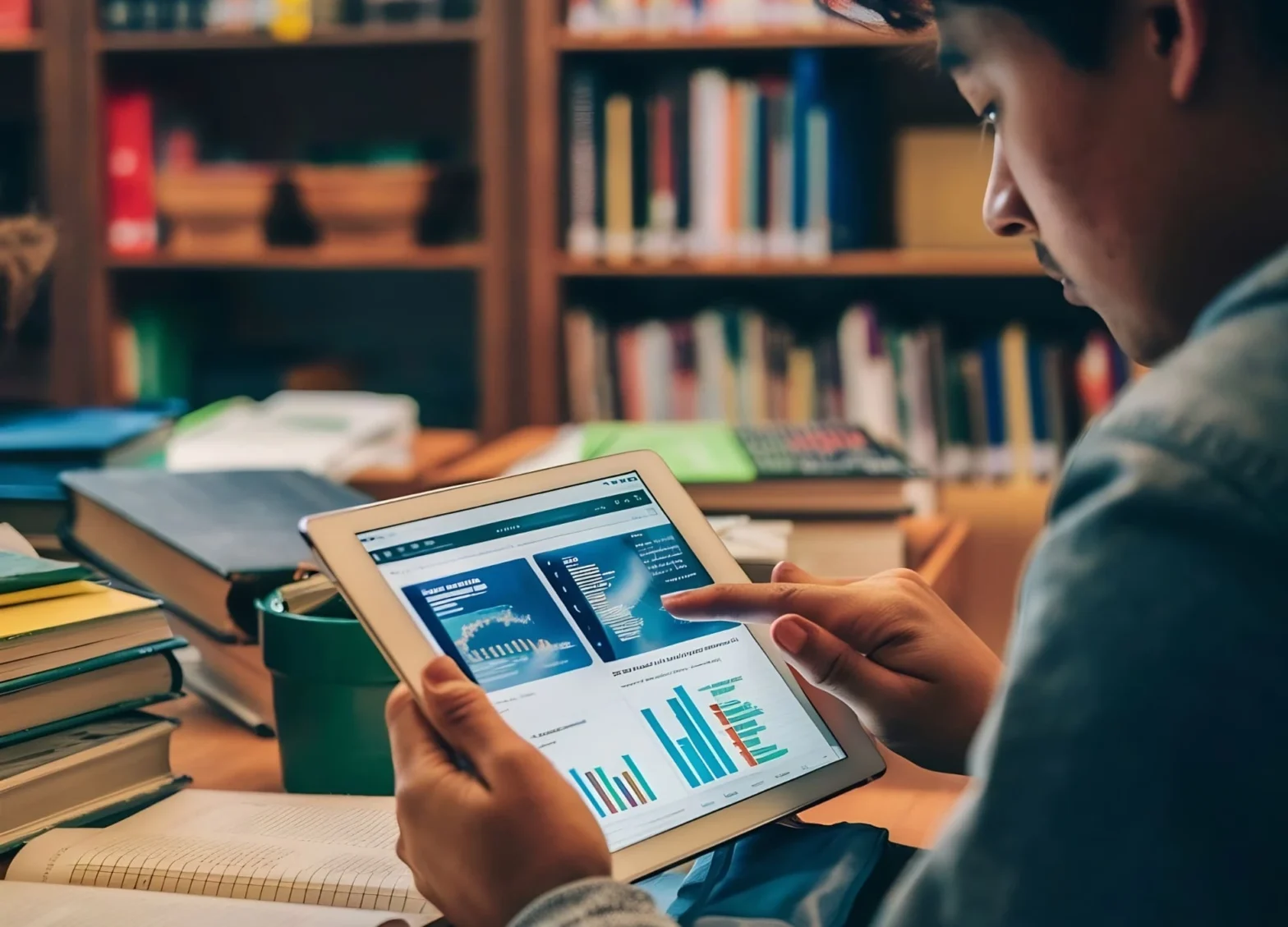 digital publishing solutions