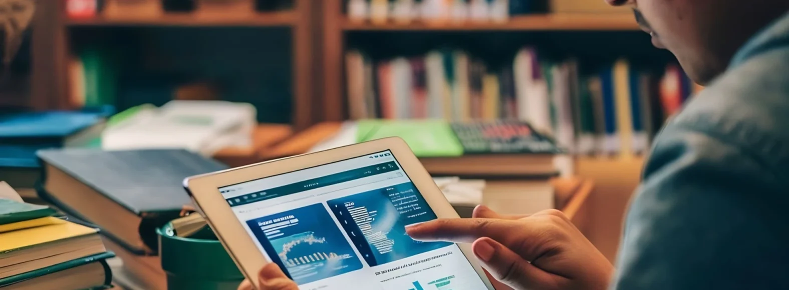 digital publishing solutions