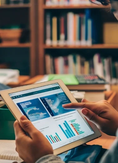 digital publishing solutions