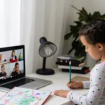 K12 learning solutions