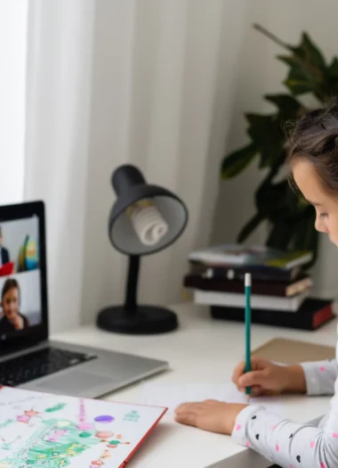 K12 learning solutions