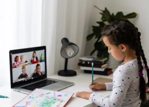 K12 learning solutions