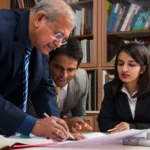 Higher Education Strategy Consulting