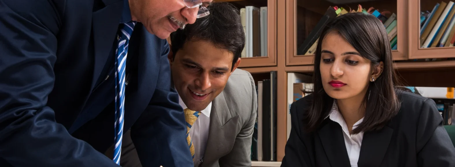 Higher Education Strategy Consulting