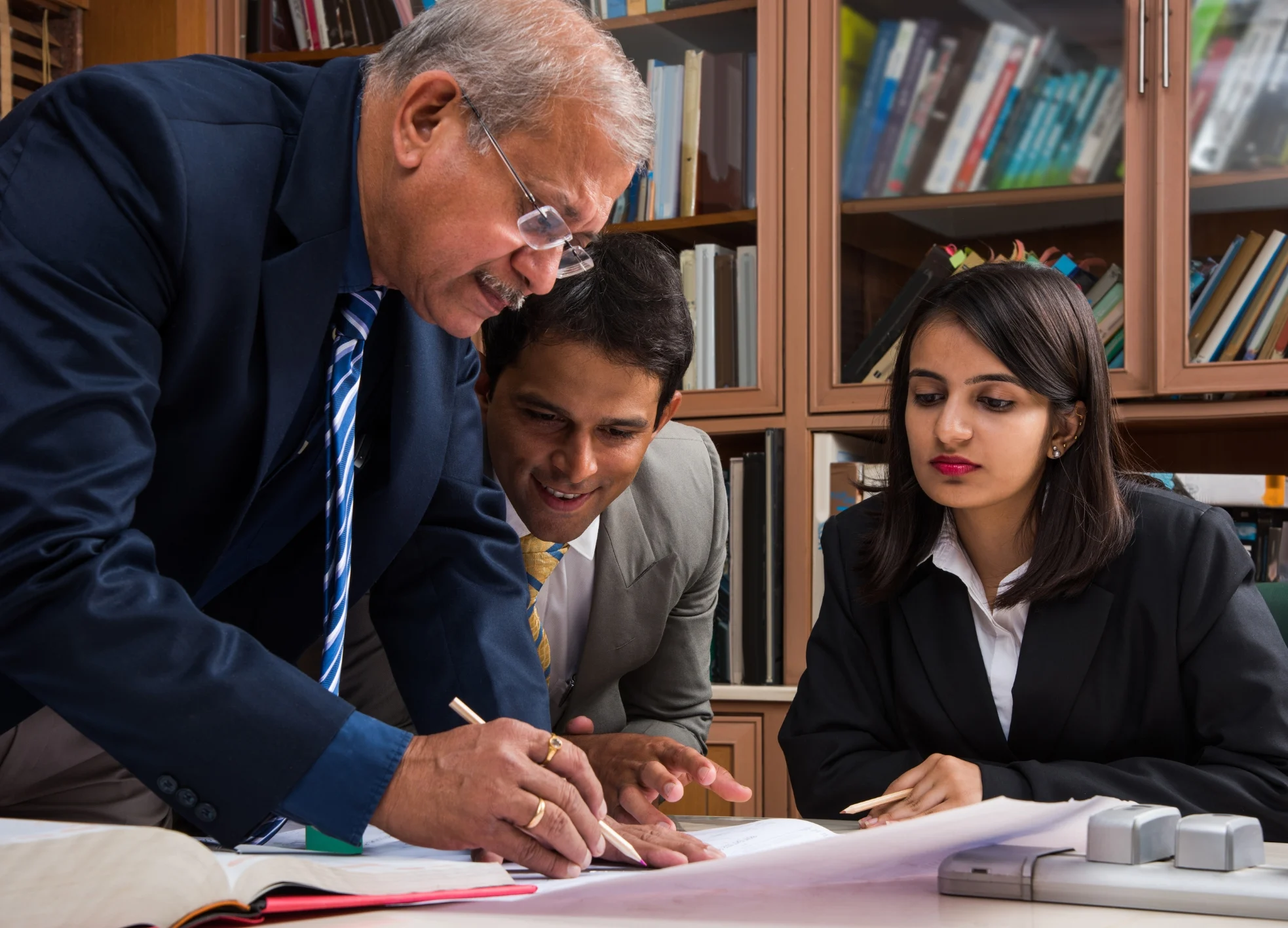 Why Top Universities Are Investing in Higher Education Strategy Consulting to Stay Competitive