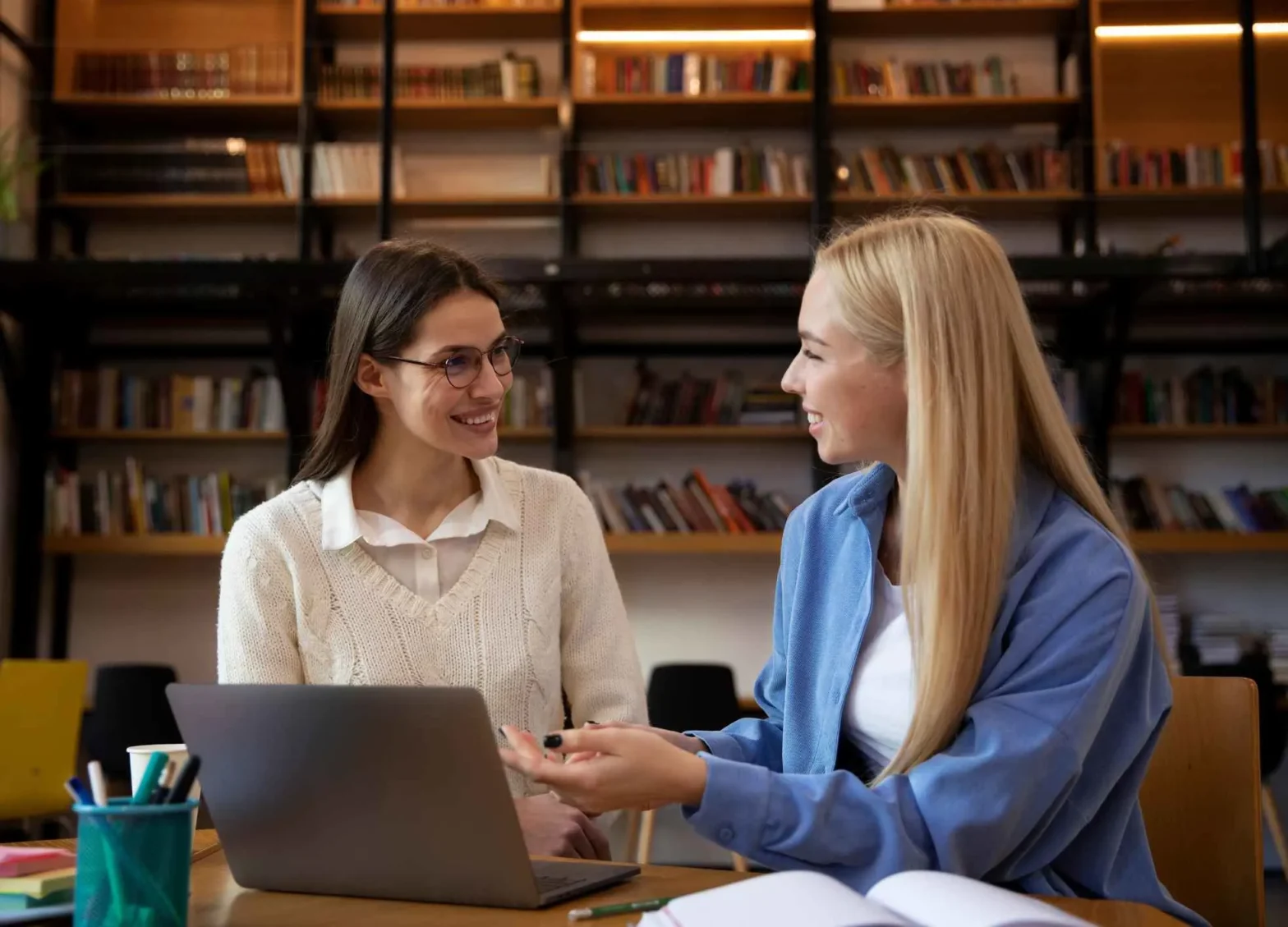 Edtech Consulting for Higher Education