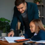 K-12 Consulting