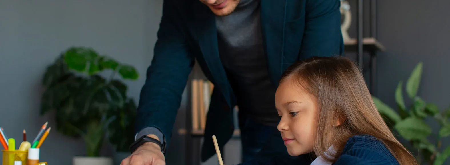 K-12 Consulting