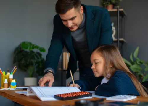 K-12 Consulting