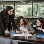 Higher Ed Consulting