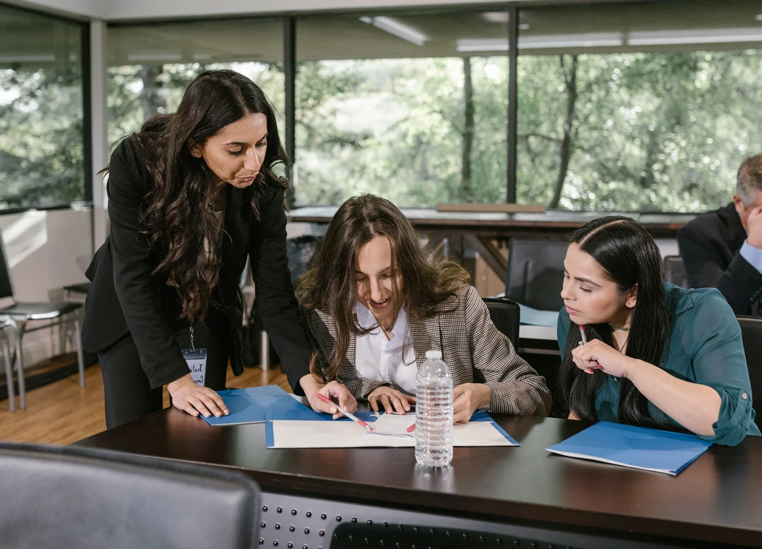 Higher Ed Consulting