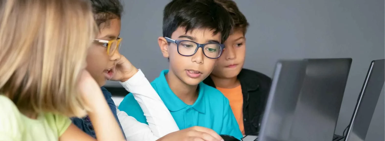 K-12 Digital Product Strategy