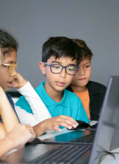 K-12 Digital Product Strategy