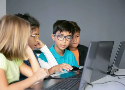 K-12 Digital Product Strategy