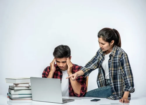 K-12 digital initiatives