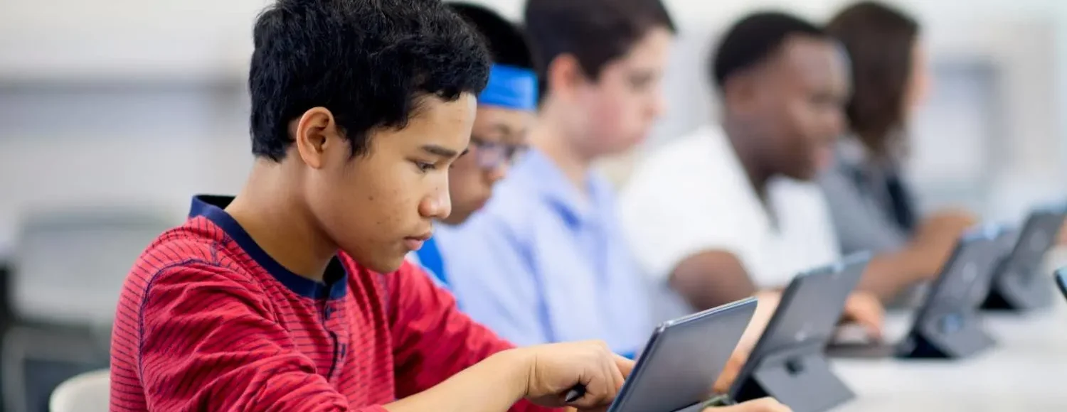 Scaling K-12 digital products