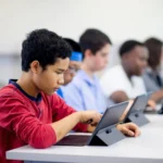 Scaling K-12 digital products