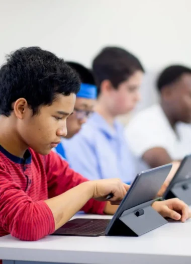 Scaling K-12 digital products