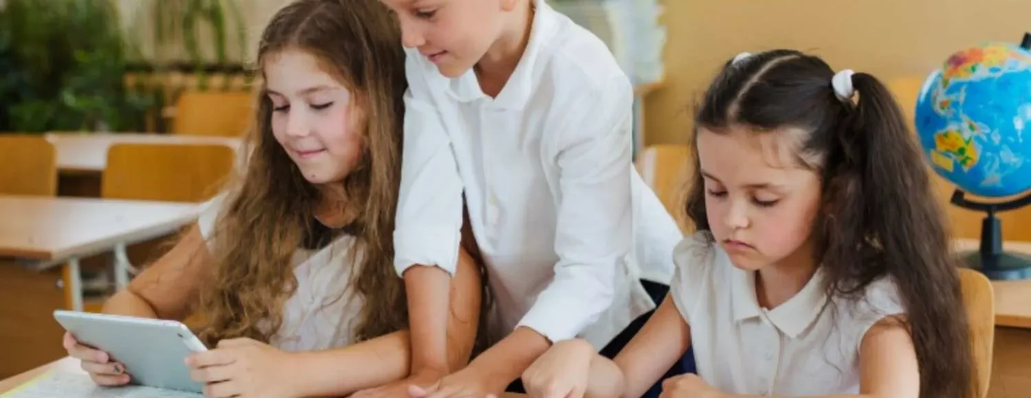 K-12 EdTech strategy