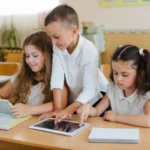 K-12 EdTech strategy