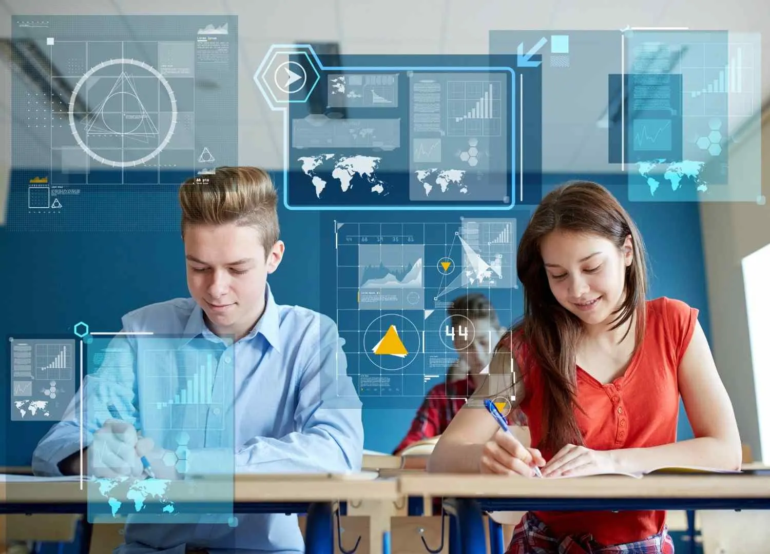 The Future of CTE Workforce Development: Preparing Students for AI and Tech Careers