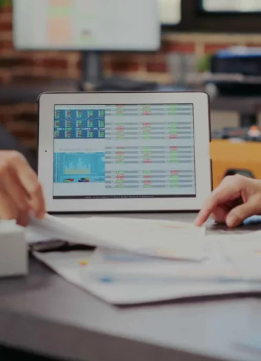 digital publishing solutions