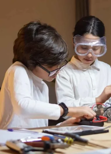 CTE Framework Development