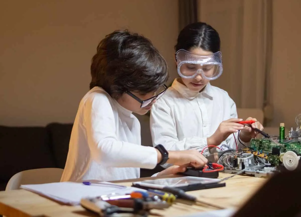 The Growing Importance of CTE Framework Development in Preparing Students for Future Careers