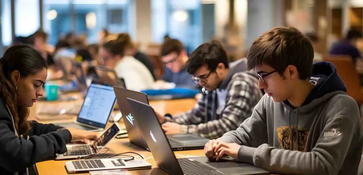 CTE Programs in High School