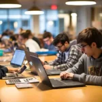 CTE Programs in High School