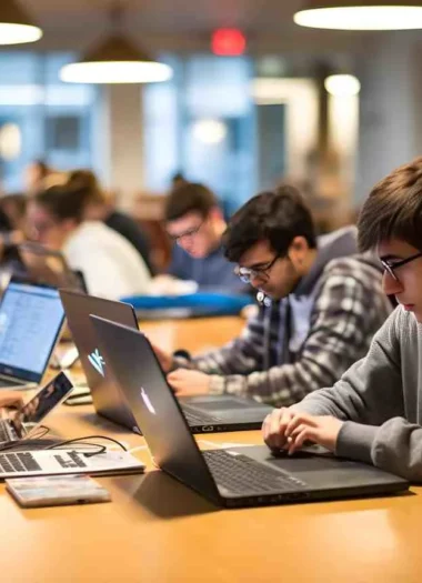 CTE Programs in High School