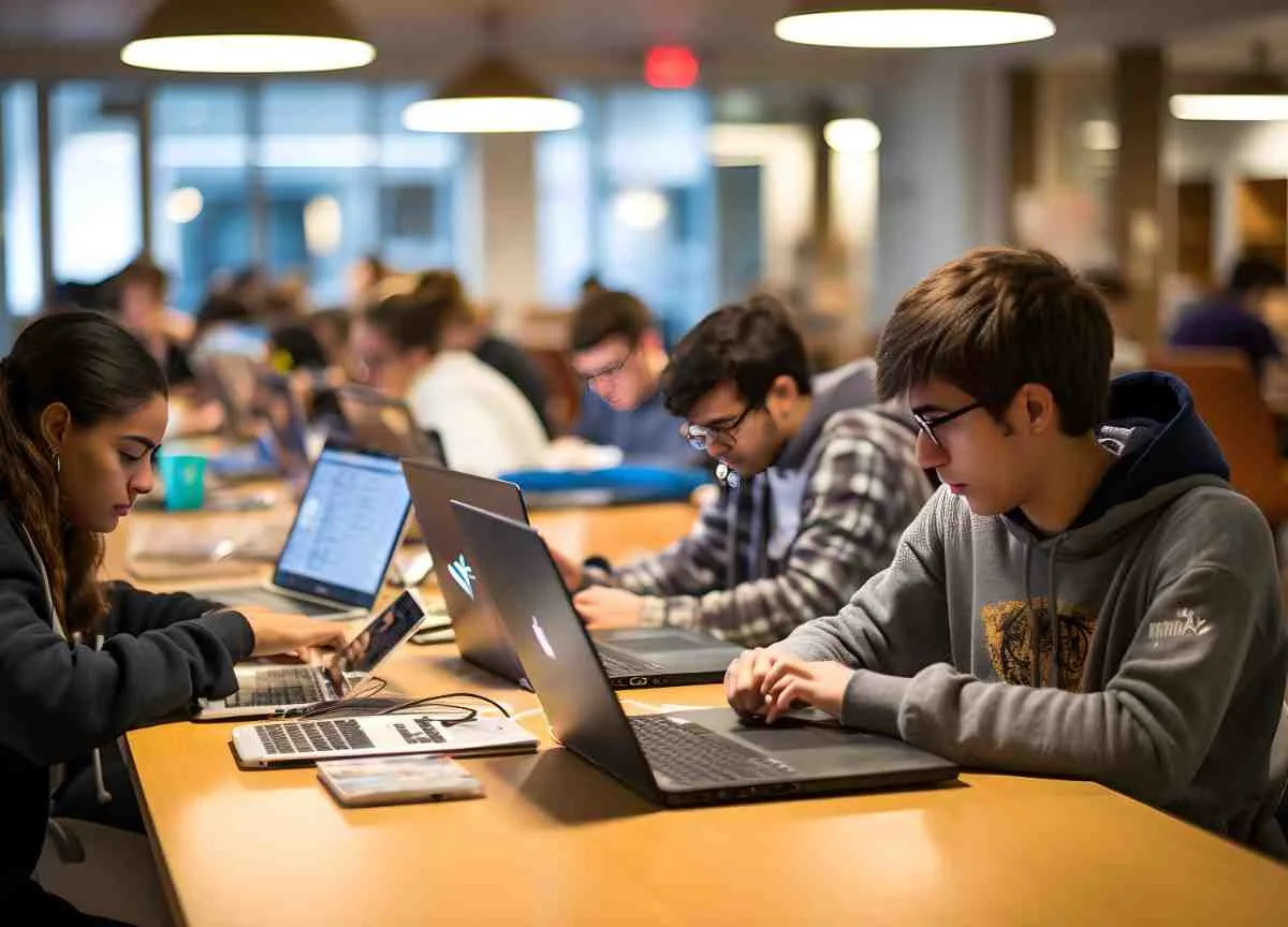 How Strong CTE Programs in High Schools Help Districts Close the Skills Gap