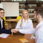 Education Consulting Firm