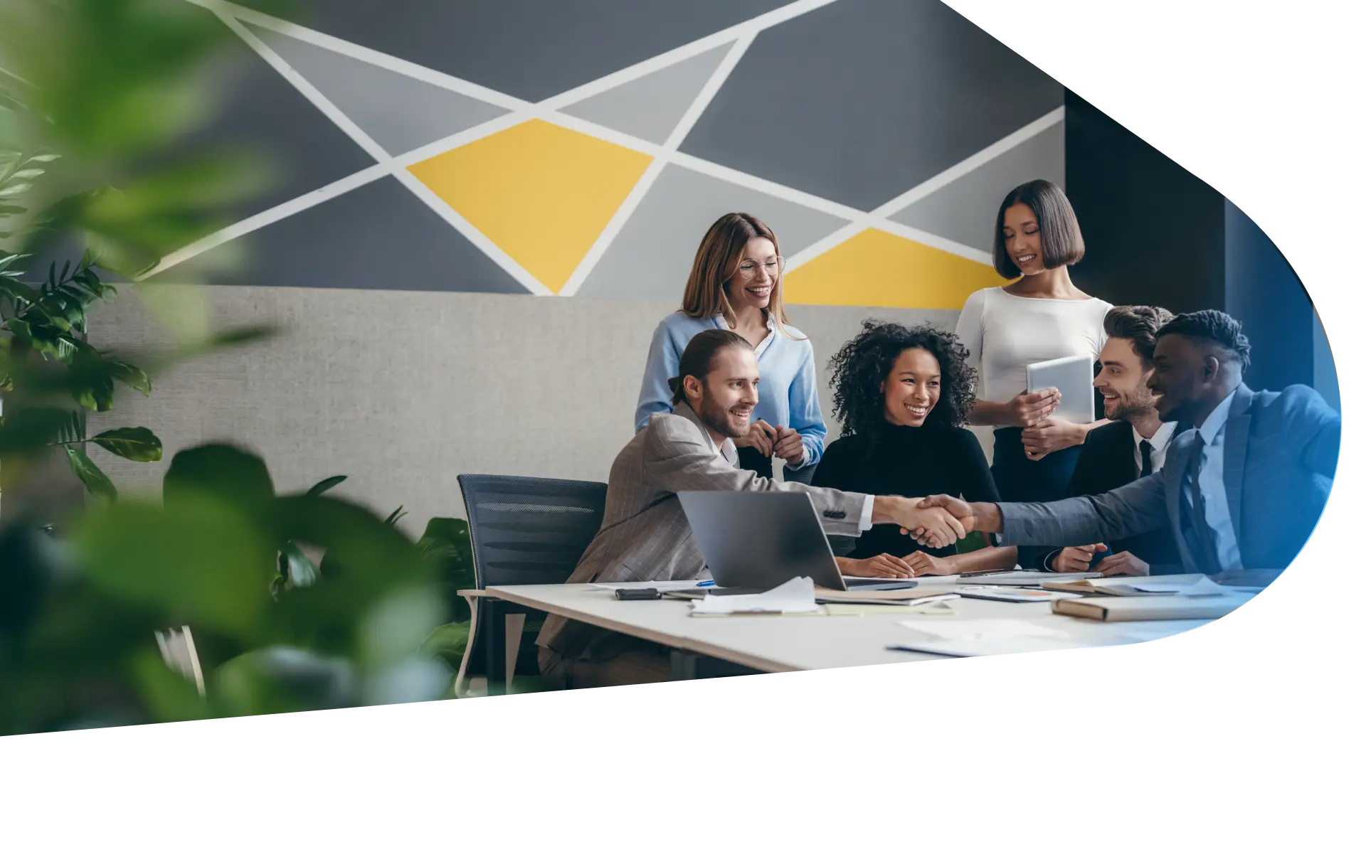 Advanced tech Solutions for your Business