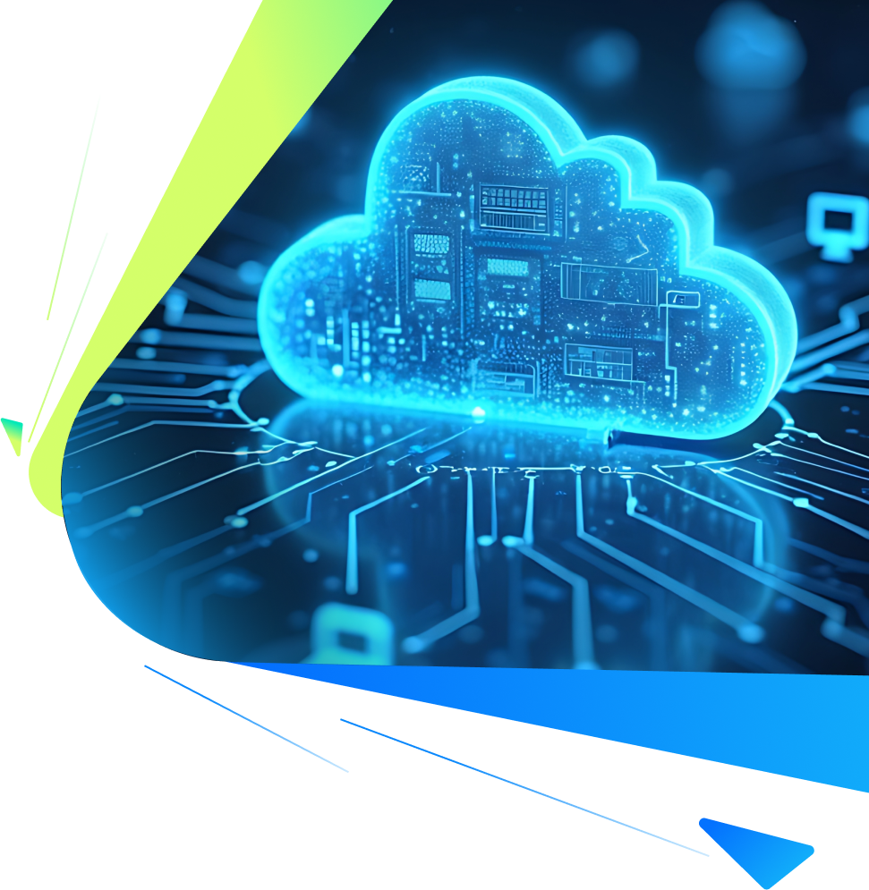 Cloud Solutions and Infrastructure