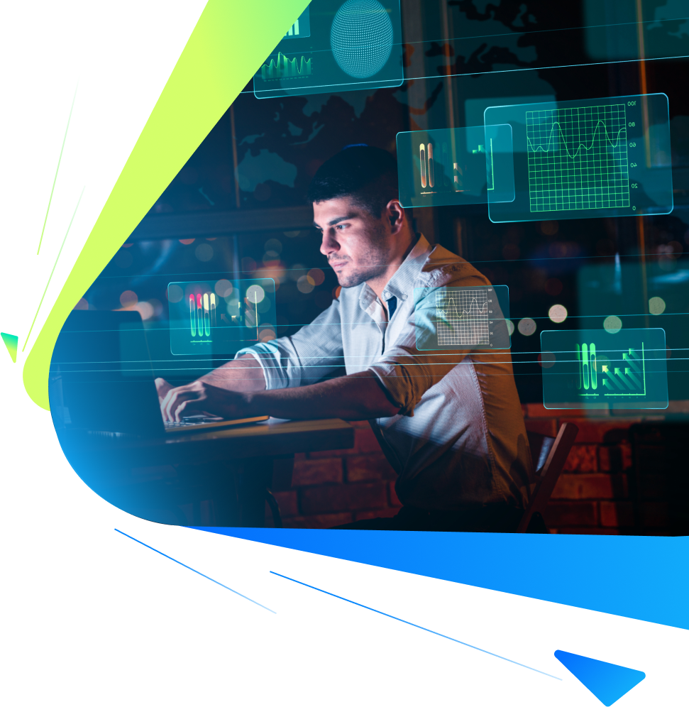 Cloud Solutions and Infrastructure