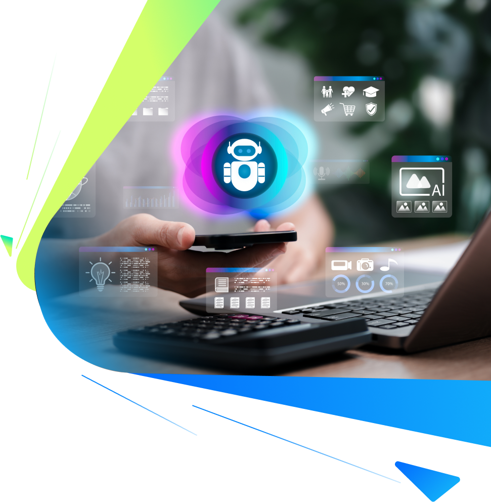 Learning & Content Modernization