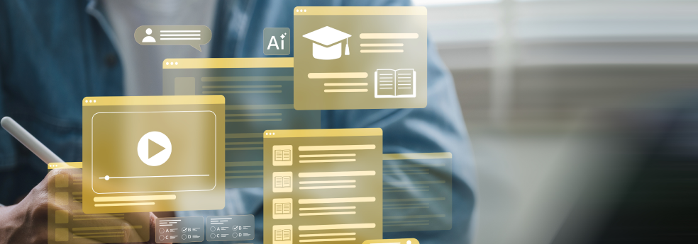 Strategic Consulting